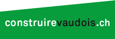 Construire vaudois! Choisissez des entreprises locales pour vos travaux